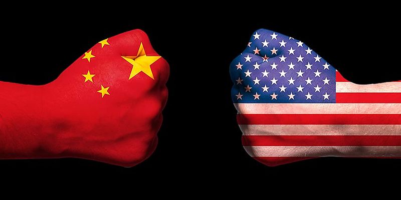 Guerra comercial entre Estados Unidos y China